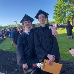 Meet your Posher, Jonathon